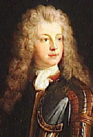 Louis Auguste II de Bourbon